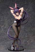 High School DxD - Akeno Himejima: Bunny Ver. 1/3 Scale - HERO – Bild 3