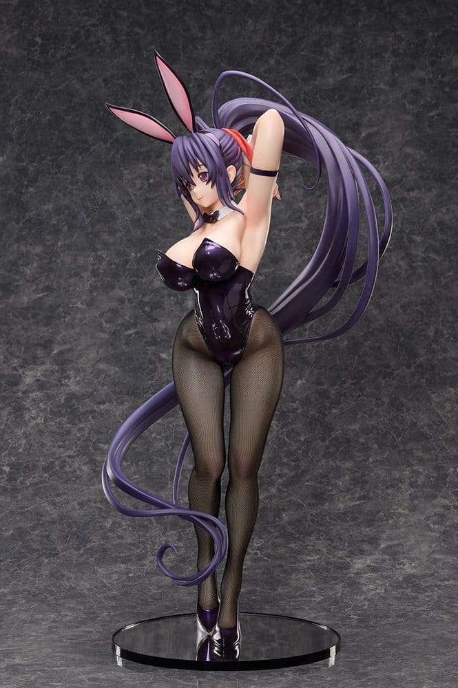 High School DxD - Akeno Himejima: Bunny Ver. 1/3 Scale - HERO – Bild 4