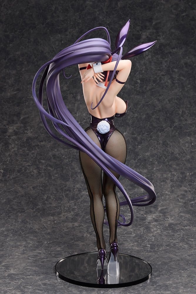 High School DxD - Akeno Himejima: Bunny Ver. 1/3 Scale - HERO – Bild 6