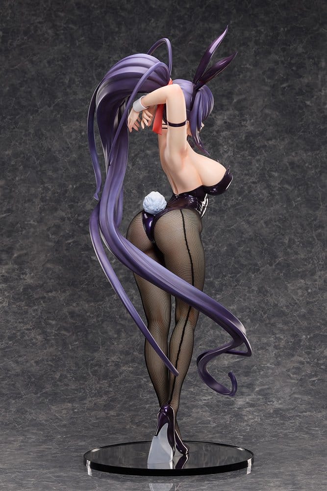 High School DxD - Akeno Himejima: Bunny Ver. 1/3 Scale - HERO – Bild 7