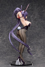 High School DxD - Akeno Himejima: Bunny Ver. 1/3 Scale - HERO – Bild 8