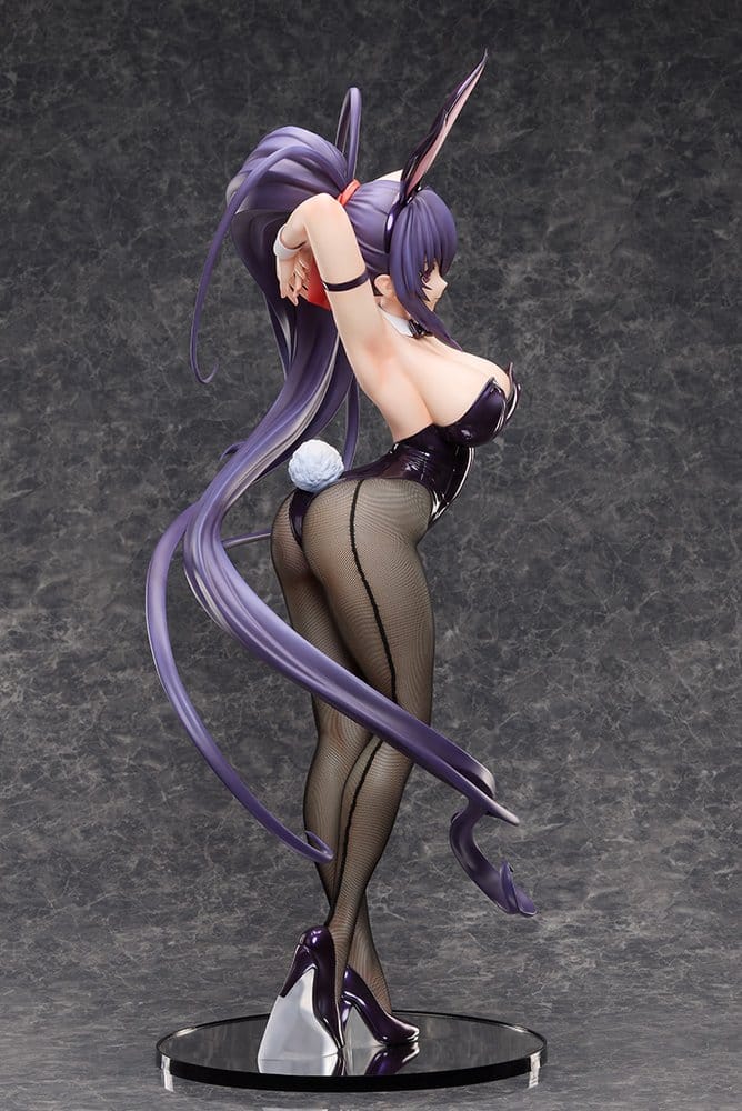High School DxD - Akeno Himejima: Bunny Ver. 1/3 Scale - HERO – Bild 8