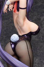 High School DxD - Akeno Himejima: Bunny Ver. 1/3 Scale - HERO – Bild 9