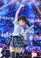 High School DxD - LoveLive! Nijigasaki High School Idol Club 1/7 Takasaki Yu – Bild 13