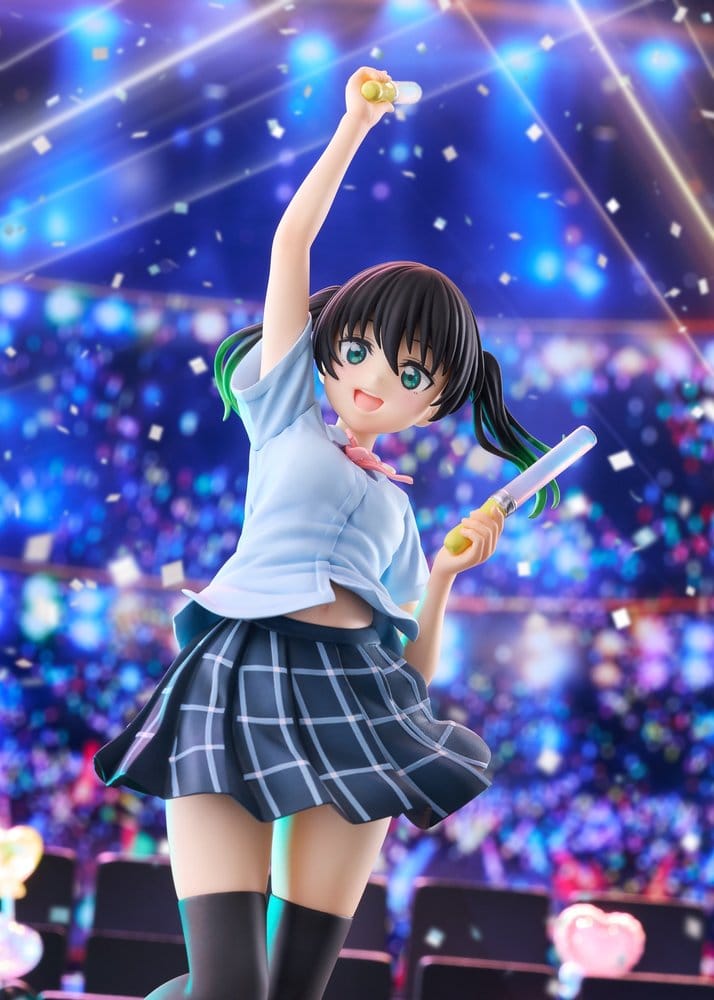 High School DxD - LoveLive! Nijigasaki High School Idol Club 1/7 Takasaki Yu – Bild 13