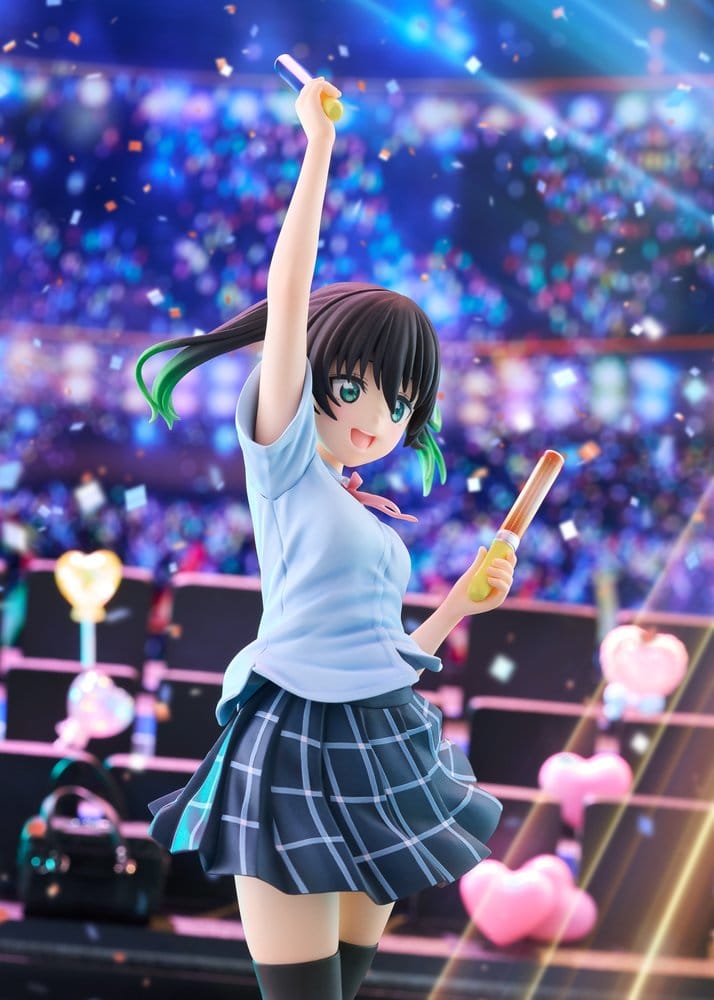 High School DxD - LoveLive! Nijigasaki High School Idol Club 1/7 Takasaki Yu – Bild 14