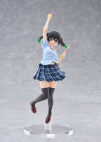 High School DxD - LoveLive! Nijigasaki High School Idol Club 1/7 Takasaki Yu – Bild 2