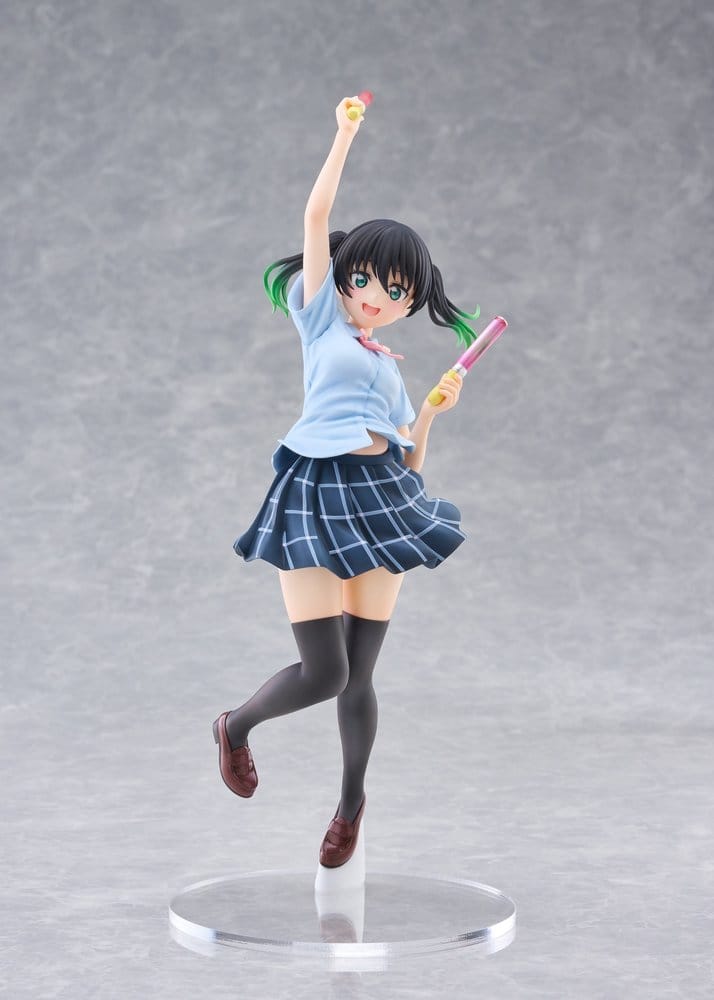 High School DxD - LoveLive! Nijigasaki High School Idol Club 1/7 Takasaki Yu – Bild 2