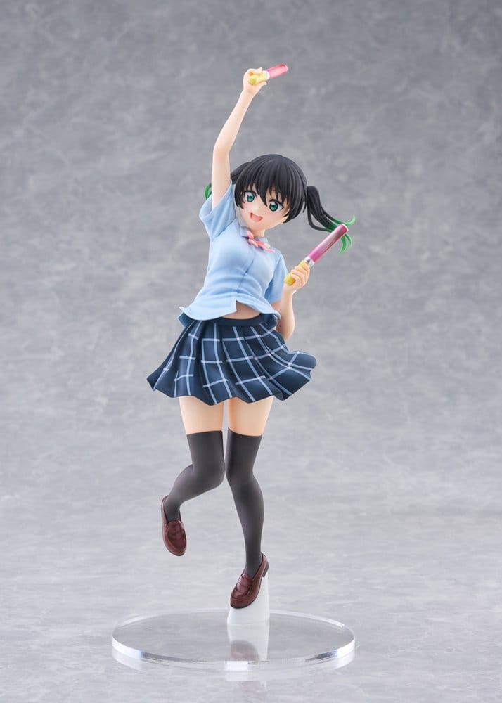High School DxD - LoveLive! Nijigasaki High School Idol Club 1/7 Takasaki Yu – Bild 3