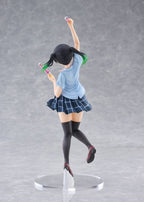 High School DxD - LoveLive! Nijigasaki High School Idol Club 1/7 Takasaki Yu – Bild 4