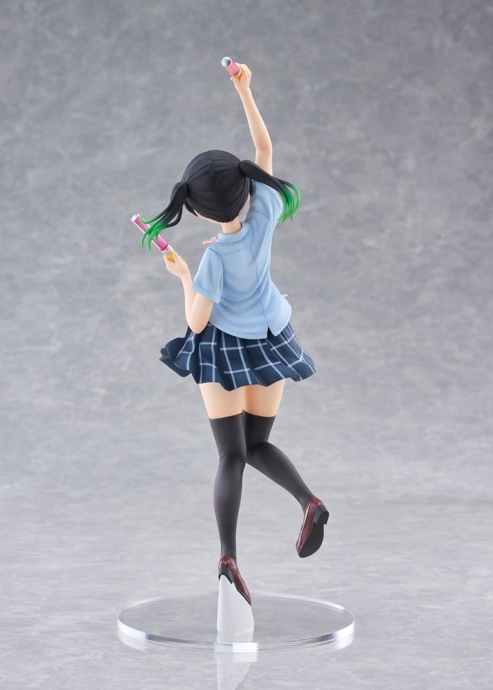 High School DxD - LoveLive! Nijigasaki High School Idol Club 1/7 Takasaki Yu – Bild 4