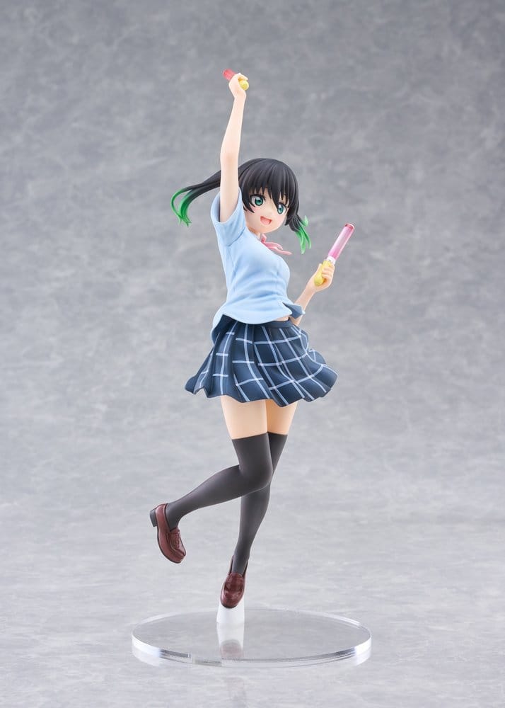 High School DxD - LoveLive! Nijigasaki High School Idol Club 1/7 Takasaki Yu – Bild 5