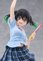 High School DxD - LoveLive! Nijigasaki High School Idol Club 1/7 Takasaki Yu – Bild 6