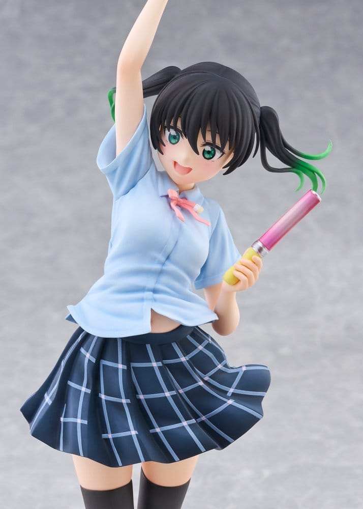 High School DxD - LoveLive! Nijigasaki High School Idol Club 1/7 Takasaki Yu – Bild 7