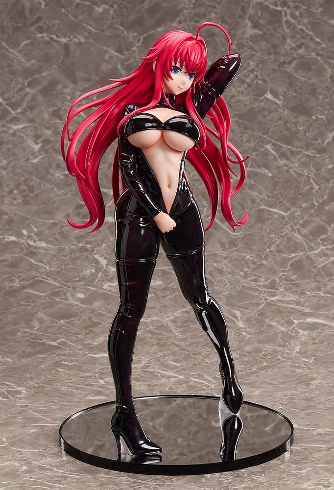 High School DxD - Rias Gremory Catsuit Ver. 1/4 Scale - HERO – Bild 3