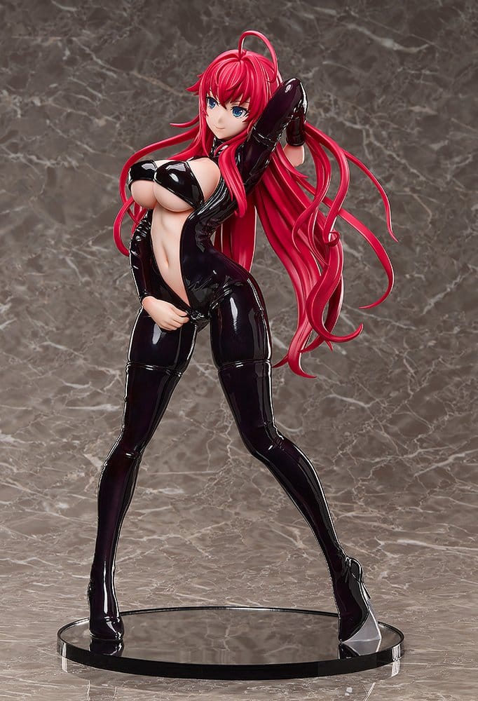 High School DxD - Rias Gremory Catsuit Ver. 1/4 Scale - HERO – Bild 4