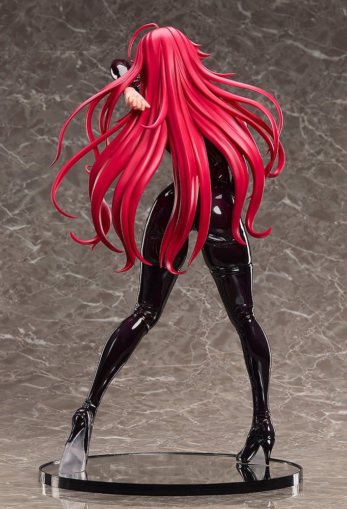 High School DxD - Rias Gremory Catsuit Ver. 1/4 Scale - HERO – Bild 5