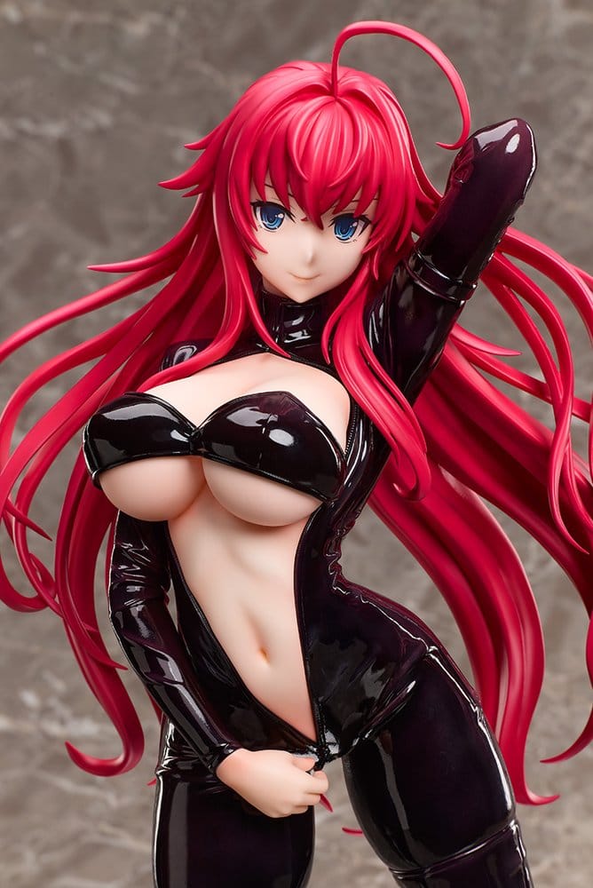High School DxD - Rias Gremory Catsuit Ver. 1/4 Scale - HERO – Bild 6