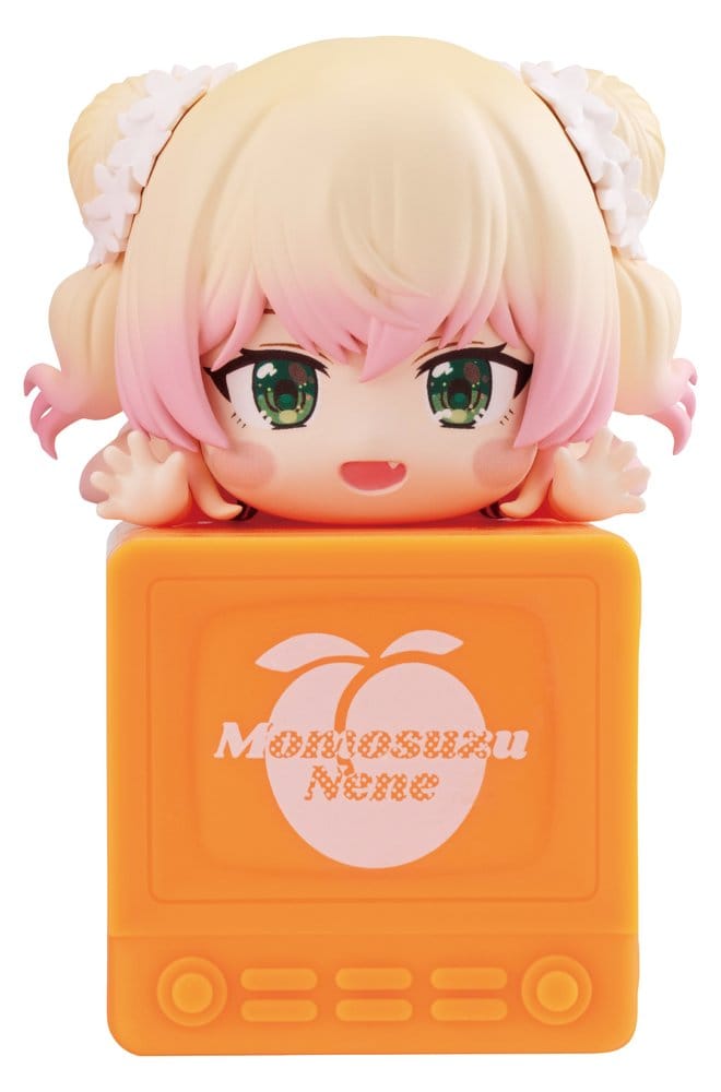 Hololive Production - Hikkake Minifigur Momosuzu Nene – Bild 1