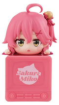 Hololive Production - Hikkake Minifigur Sakura Miko – Bild 1