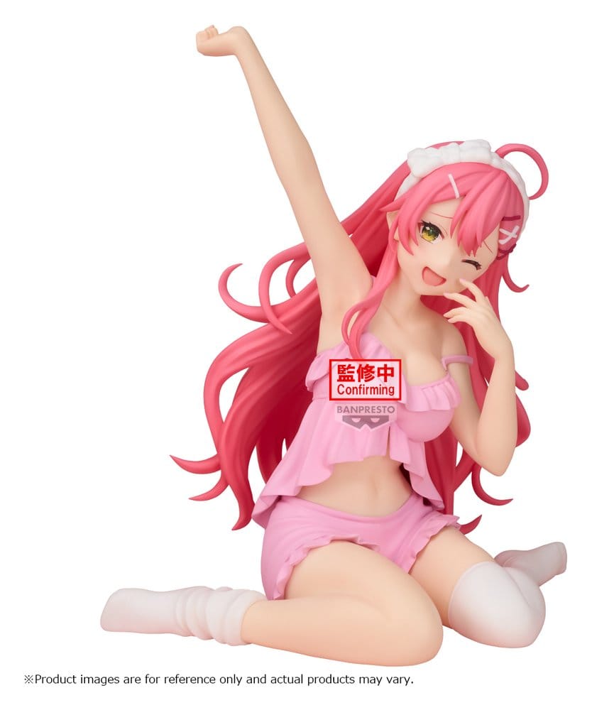 Hololive Production - Hololive Relax Time Sakura Miko – Bild 1