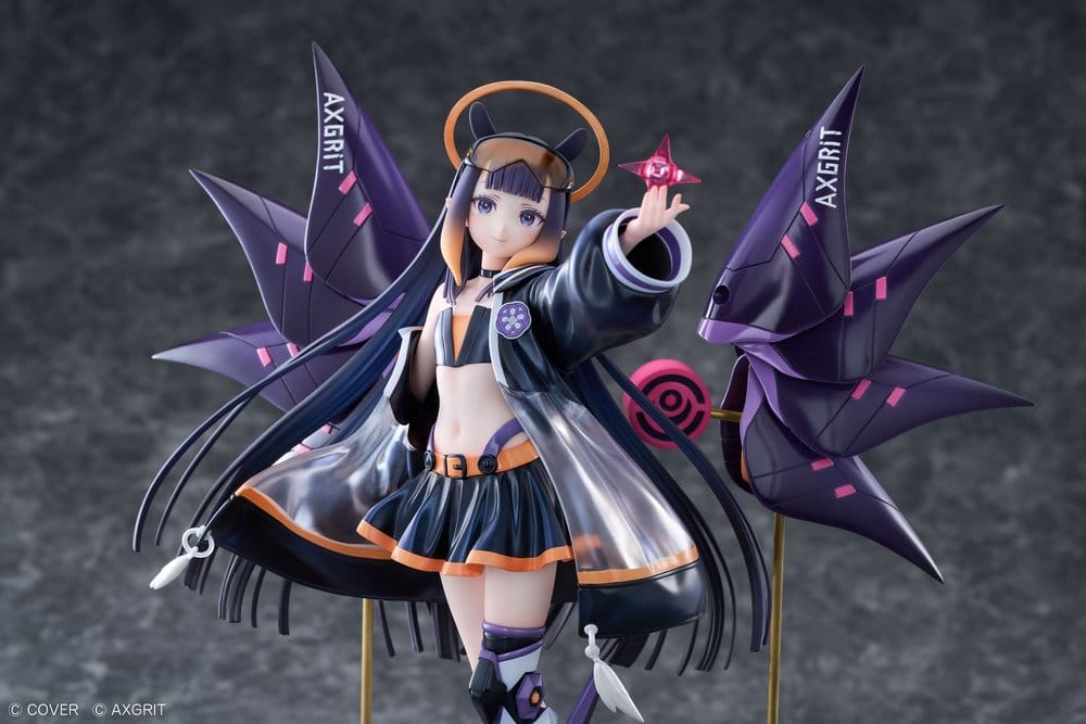 Hololive Production - Ninomae Ina'nis AXGRIT Ver. 1/7 Scale - hololive English -Myth – Bild 11