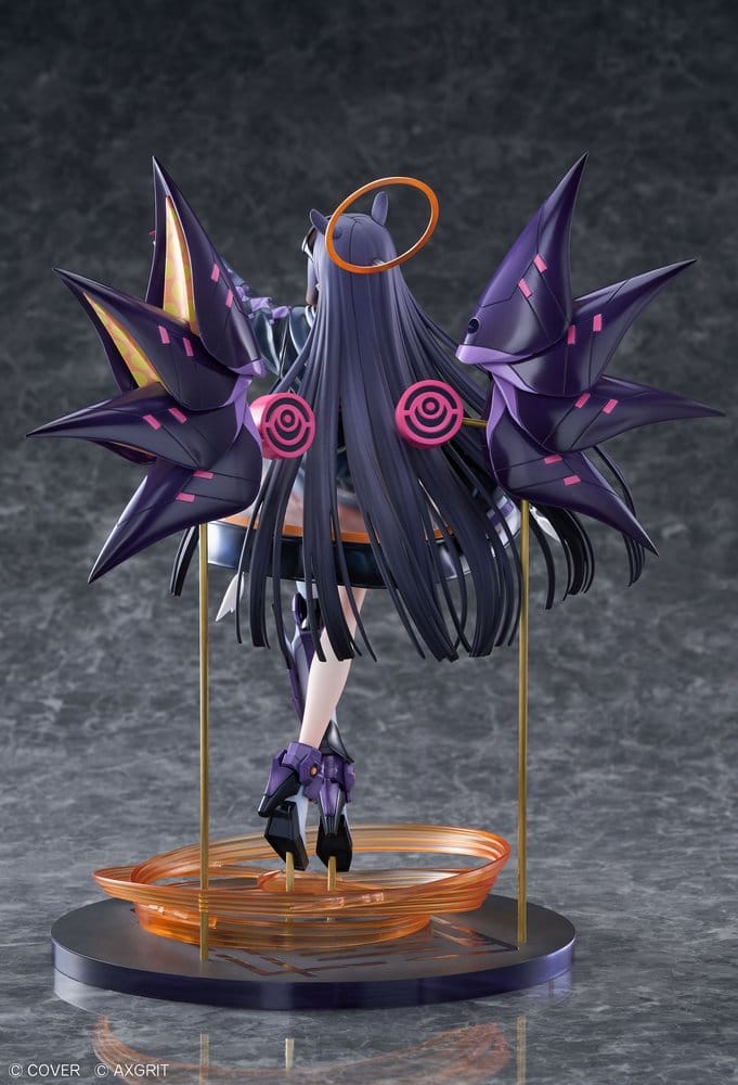 Hololive Production - Ninomae Ina'nis AXGRIT Ver. 1/7 Scale - hololive English -Myth – Bild 6