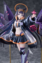Hololive Production - Ninomae Ina'nis AXGRIT Ver. 1/7 Scale - hololive English -Myth – Bild 8