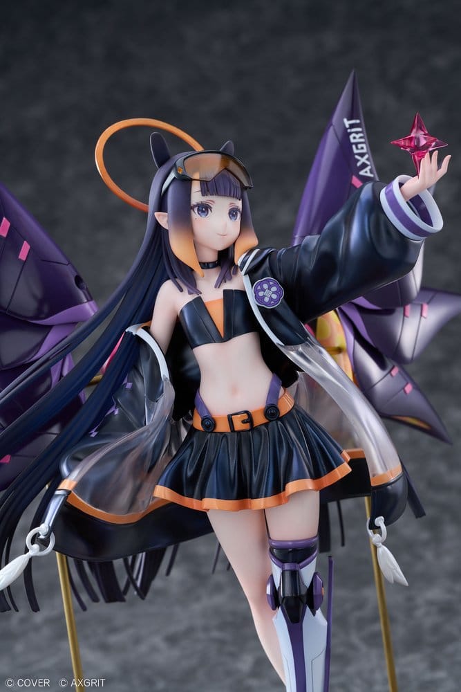 Hololive Production - Ninomae Ina'nis AXGRIT Ver. 1/7 Scale - hololive English -Myth – Bild 9