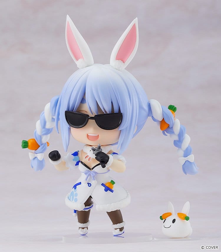 Hololive Production - Usada Pekora (re-run) - Nendoroid Actionfigur – Bild 6