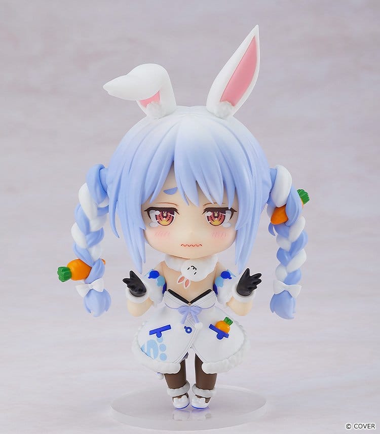 Hololive Production - Usada Pekora (re-run) - Nendoroid Actionfigur – Bild 7