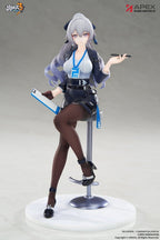 Honkai Impact 3rd - Bronya Zaychik Outstanding Attitude Ver. 1/8 Scale - Limpie Series – Bild 1