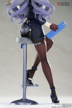 Honkai Impact 3rd - Bronya Zaychik Outstanding Attitude Ver. 1/8 Scale - Limpie Series – Bild 3