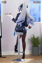 Honkai Impact 3rd - Bronya Zaychik Outstanding Attitude Ver. 1/8 Scale - Limpie Series – Bild 6