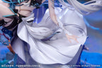 Honkai Impact 3rd - Kiana Herrscher of Finality: Selenic Ripples Ver. Bonus Edition 1/7 Scale – Bild 9