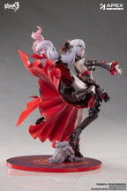 Honkai Impact 3rd - Lunar Vow: Crimson Love 1/7 Scale – Bild 3