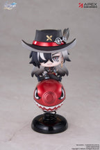 Honkai: Star Rail - Boothill YuraYura - Chibi Chara – Bild 1