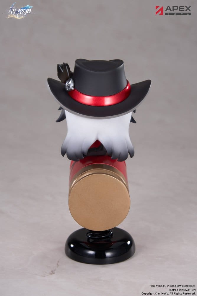 Honkai: Star Rail - Boothill YuraYura - Chibi Chara – Bild 8