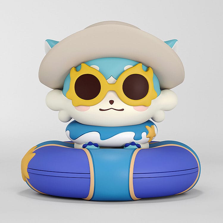 Honkai: Star Rail - Bubbles - Huggy Good Smile Chibi – Bild 2