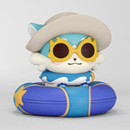 Honkai: Star Rail - Bubbles - Huggy Good Smile Chibi – Bild 3