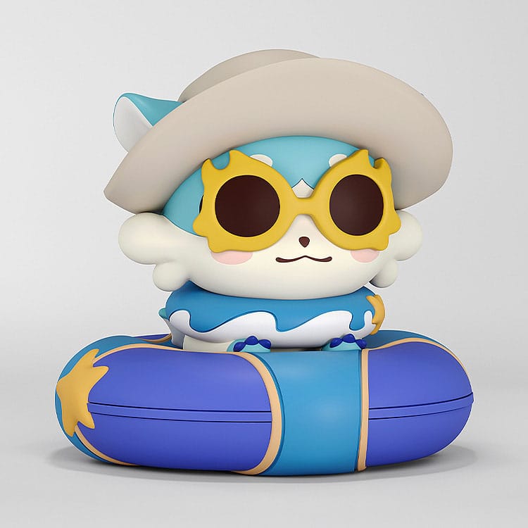 Honkai: Star Rail - Bubbles - Huggy Good Smile Chibi – Bild 3