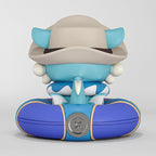 Honkai: Star Rail - Bubbles - Huggy Good Smile Chibi – Bild 5