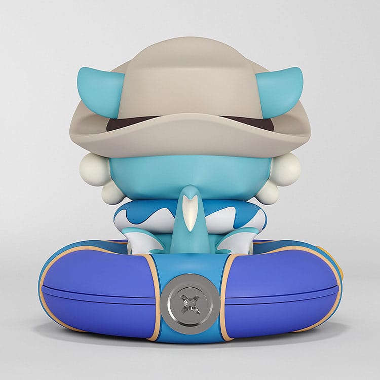 Honkai: Star Rail - Bubbles - Huggy Good Smile Chibi – Bild 5