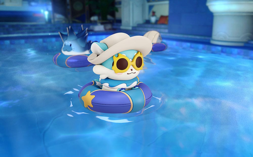 Honkai: Star Rail - Bubbles - Huggy Good Smile Chibi – Bild 6
