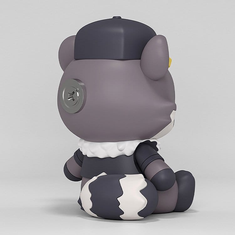 Honkai: Star Rail - Huggy Good Smile Minifigur Baseball Raccoon – Bild 4