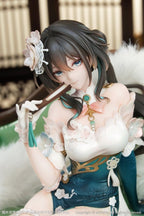 Honkai: Star Rail - Ruan Mei Plumblossom Letter Ver. With Bonus 1/7 Scale – Bild 12