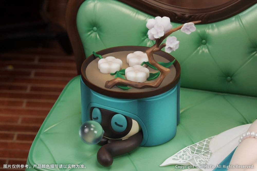 Honkai: Star Rail - Ruan Mei Plumblossom Letter Ver. With Bonus 1/7 Scale – Bild 14