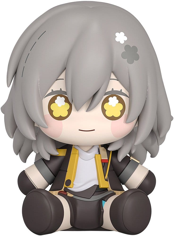 Honkai: Star Rail - Trailblazer (Female) - Huggy Good Smile Chibi – Bild 1