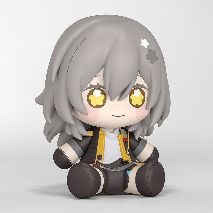 Honkai: Star Rail - Trailblazer (Female) - Huggy Good Smile Chibi – Bild 3