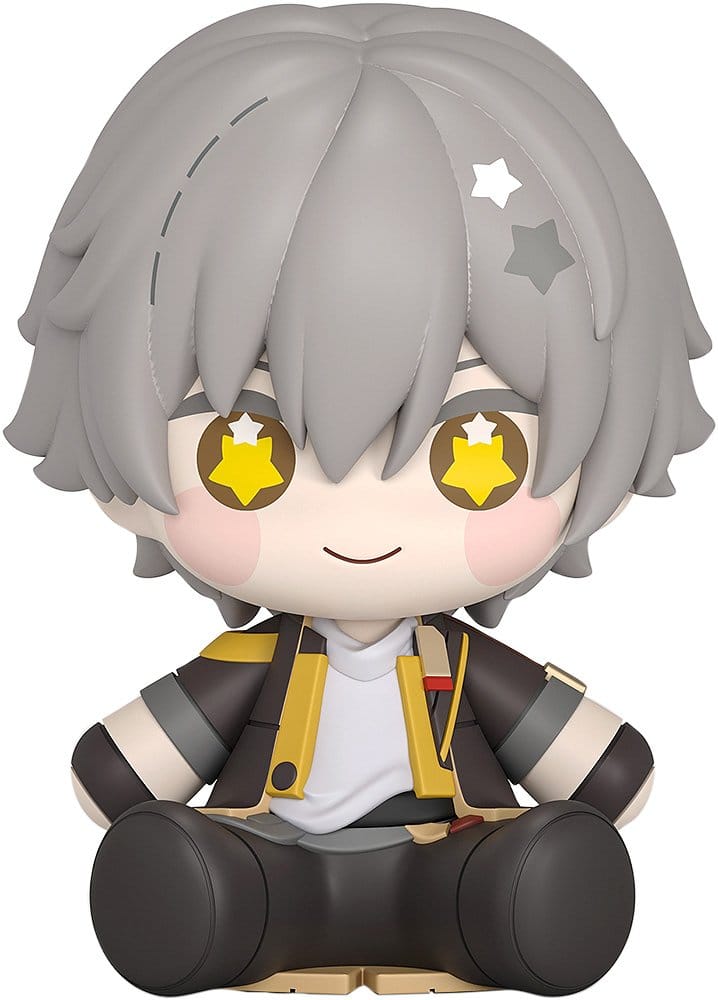 Honkai: Star Rail - Trailblazer (Male) - Huggy Good Smile Chibi – Bild 1